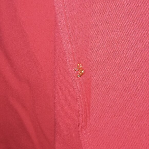 NEW Tahari Arthur S. Levine Women’s Red Jacket Size 22W - Picture 10 of 10